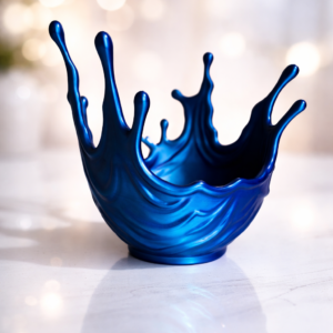 Objets déco