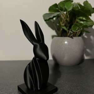 Lapin Élégant