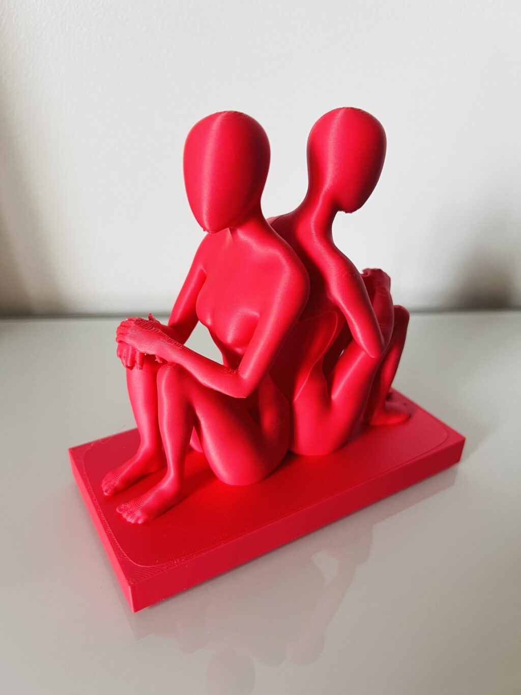 💖 Duo de Femmes – Âmes Sœurs – Image 4
