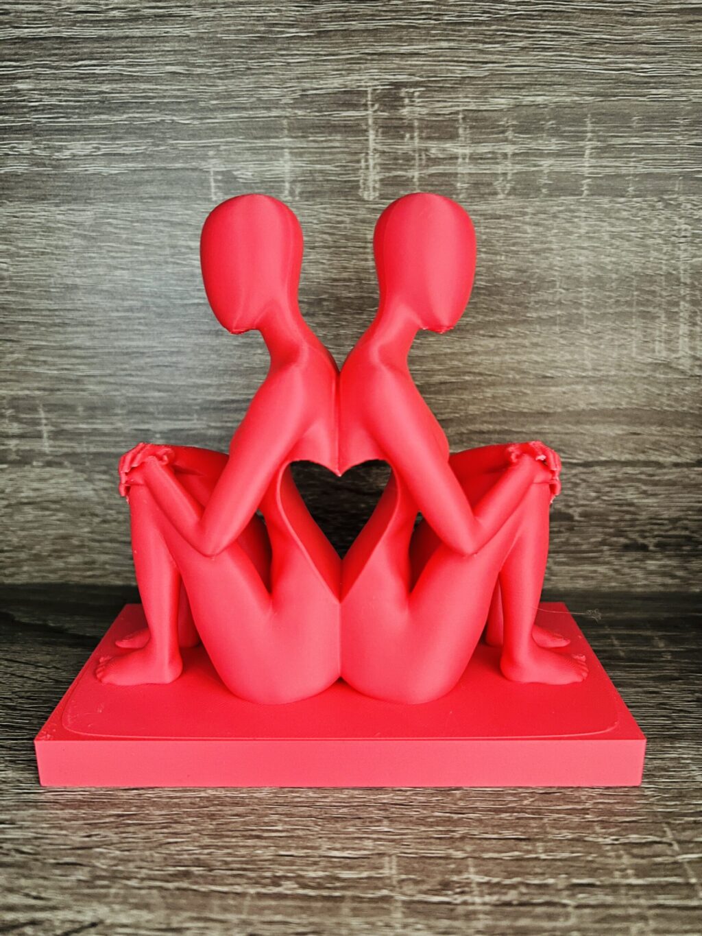 💖 Duo de Femmes – Âmes Sœurs – Image 2