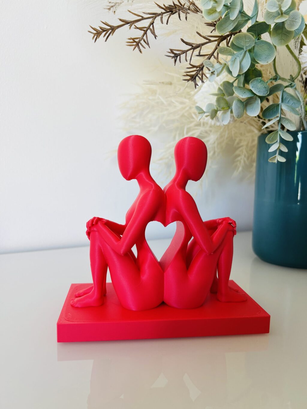 💖 Duo de Femmes – Âmes Sœurs