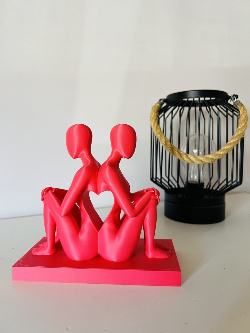 💖 Duo de Femmes – Âmes Sœurs – Image 3